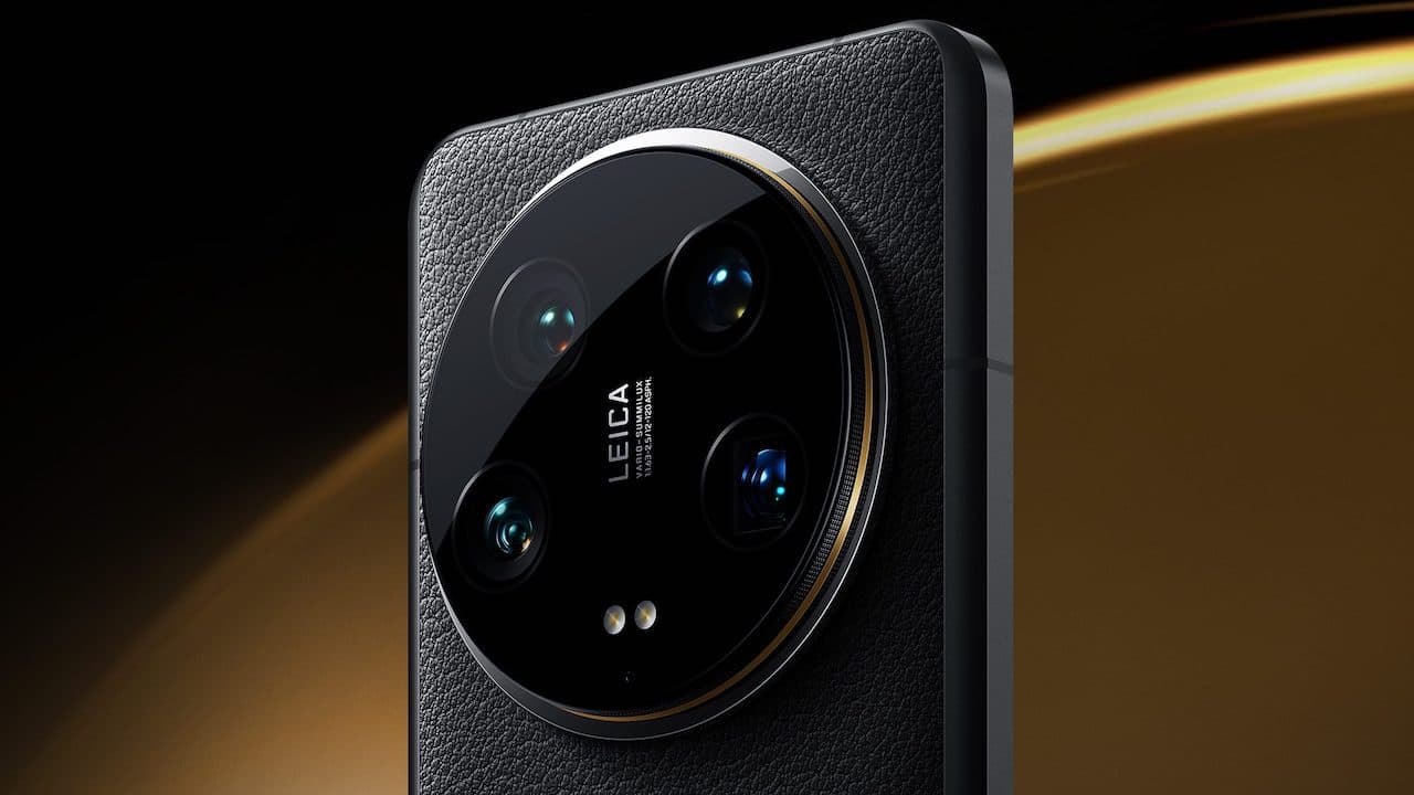 Xiaomi 15 Ultra dorazí během MWC v Barceloně