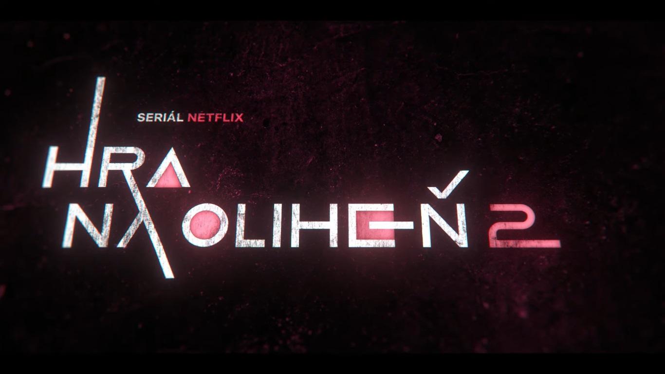 Hra na Oliheň 2 je konečně na Netflixu