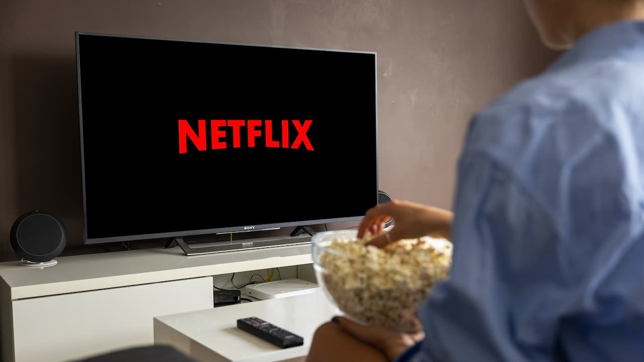 Netflix počet zařízení. Kolik jich lze mít připojených k účtu