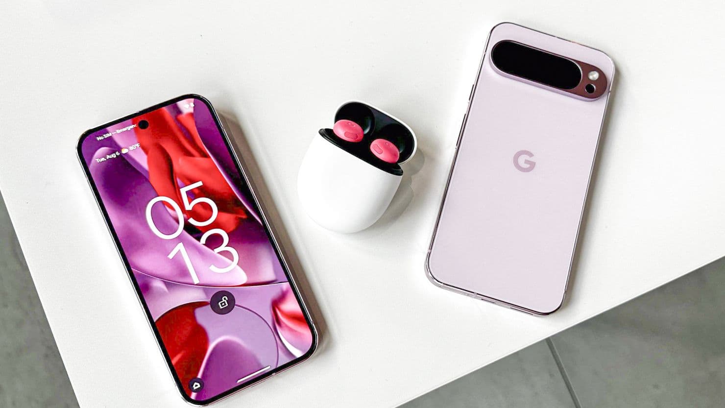 Jak koupit Pixel 9 absolutně nejvýhodněji? Stačí skočit za operátorem