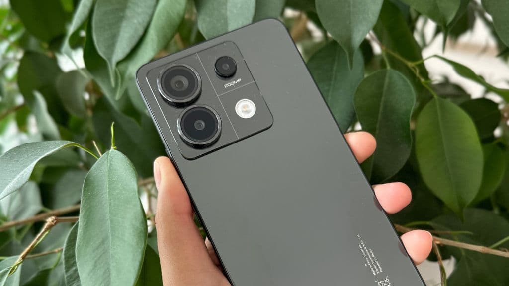 Redmi Note 13 Pro