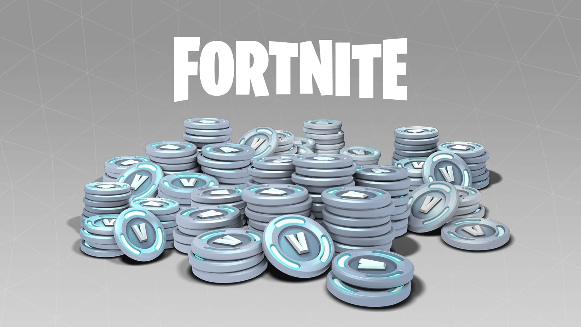 Fortnite V-Bucks