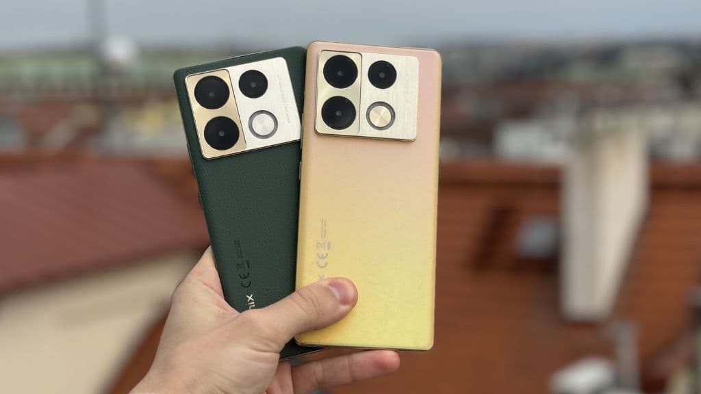 Revoluční Infinix extrémně zlevňuje. Tak levně se ještě nikdy neprodával