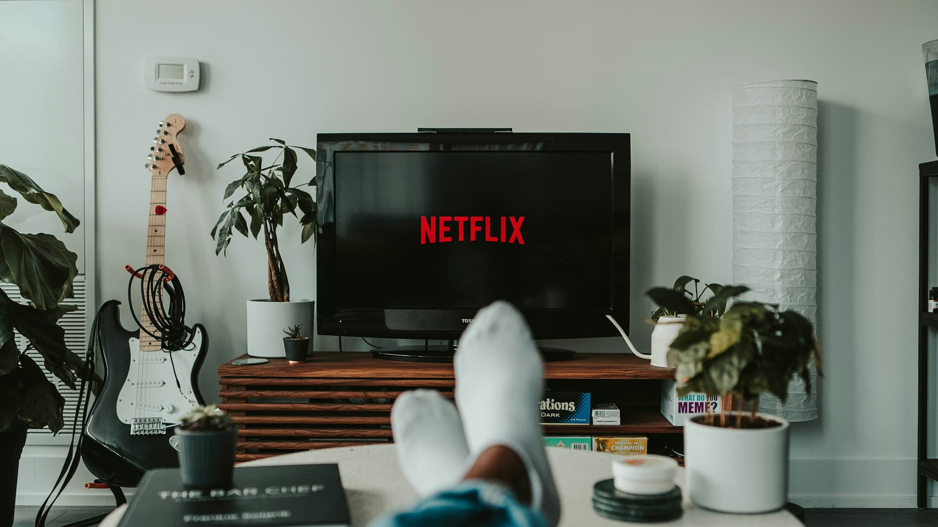 O Netflix už není takový zájem. Diváci hromadně přechází na tyto platformy