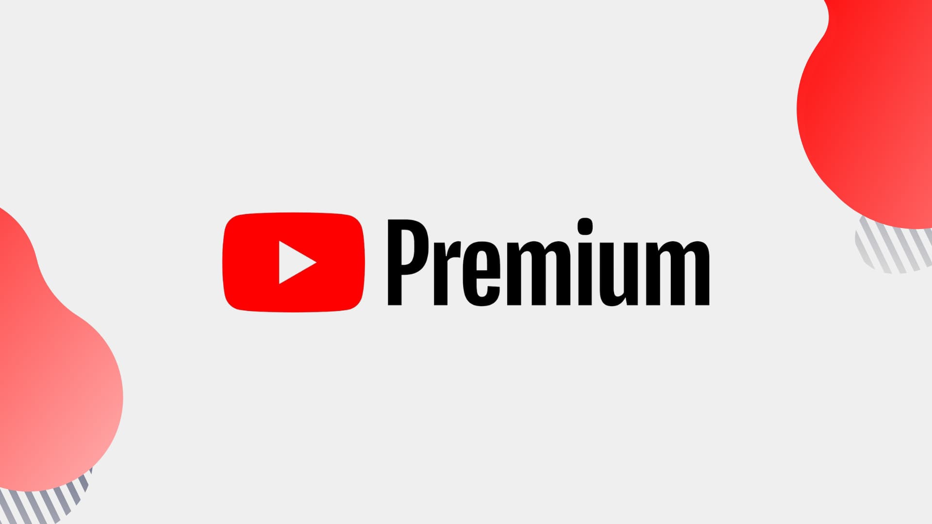 Video platforma YouTube Premium | foto: Google