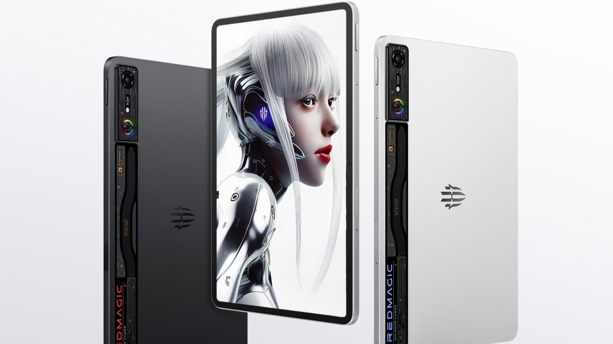 ZTE Nubia Red Magic Nova
