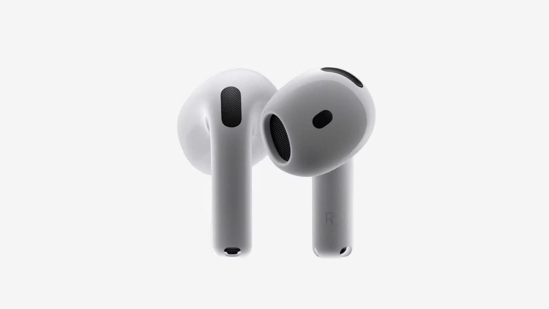 Apple AirPods 4