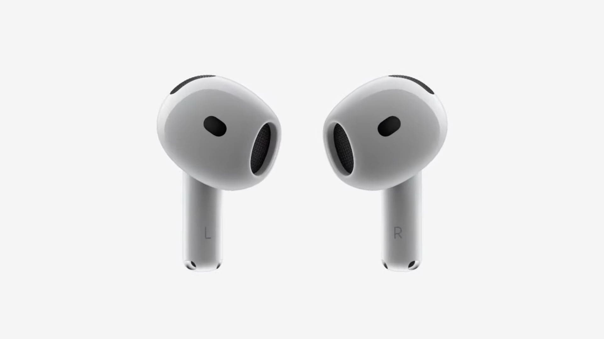 Apple AirPods 4