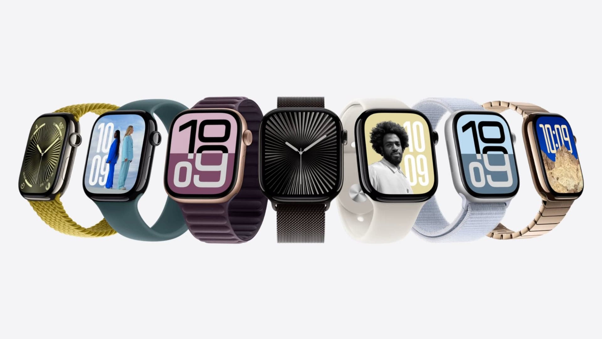 Apple Watch Series 10