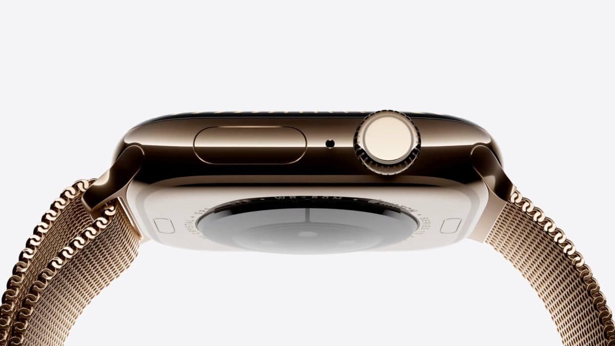 Apple Watch Series 10 | foto: Apple