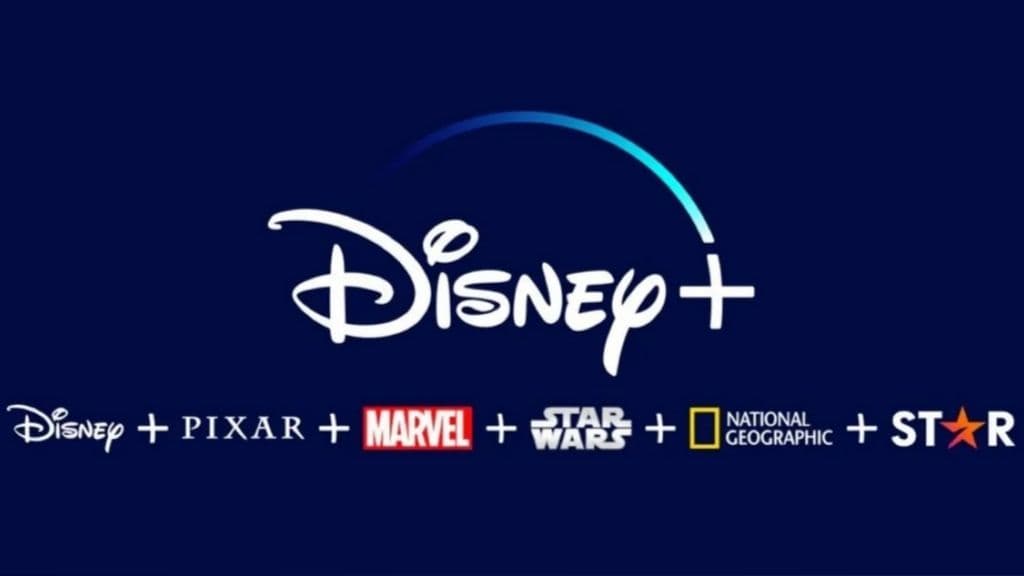 Disney+ zavádí poplatek za sdílení účtu. Cena za dalšího člena překvapí