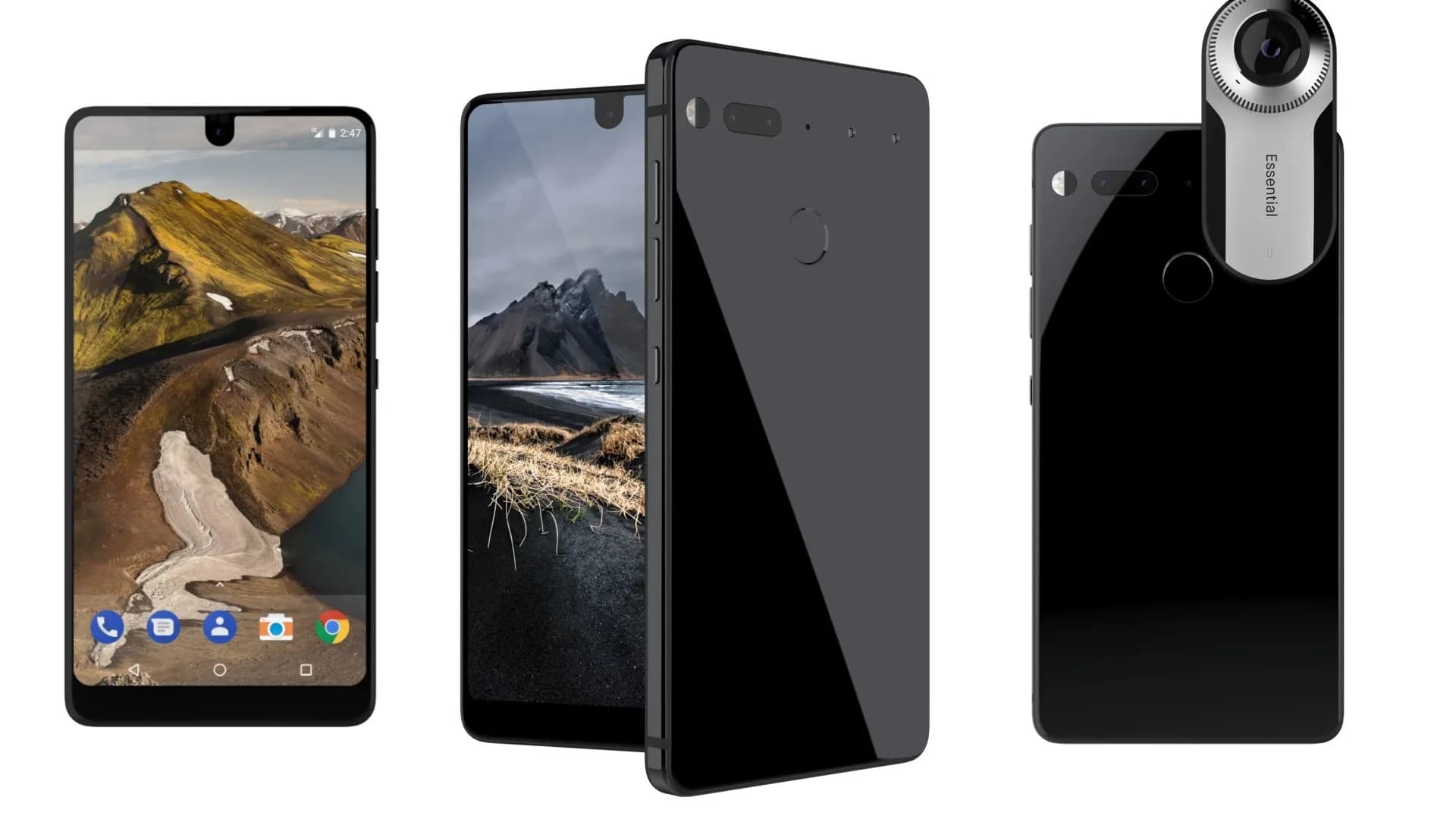 Essential Phone