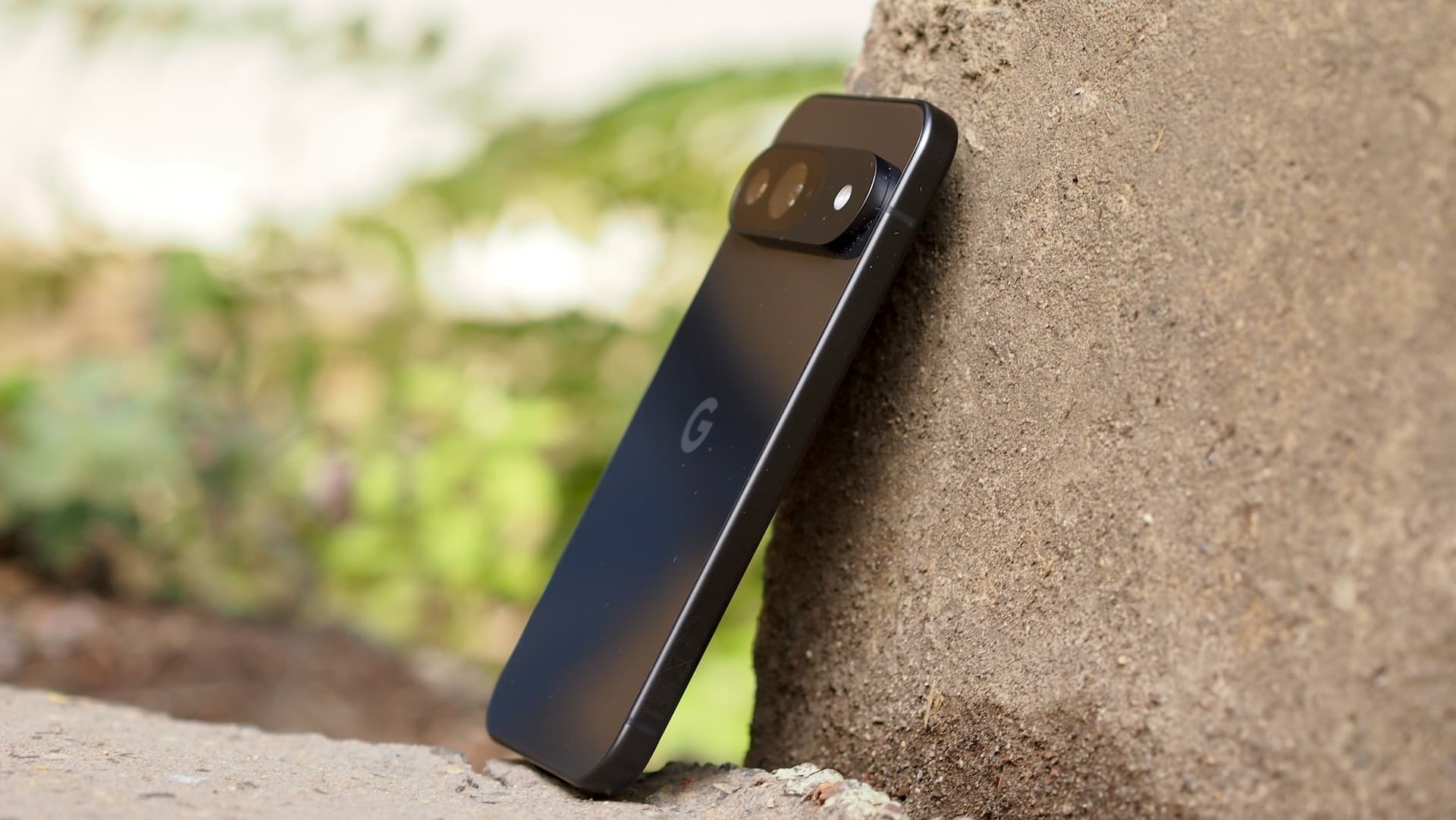 Google Pixel 9 | foto: Luboš Srb