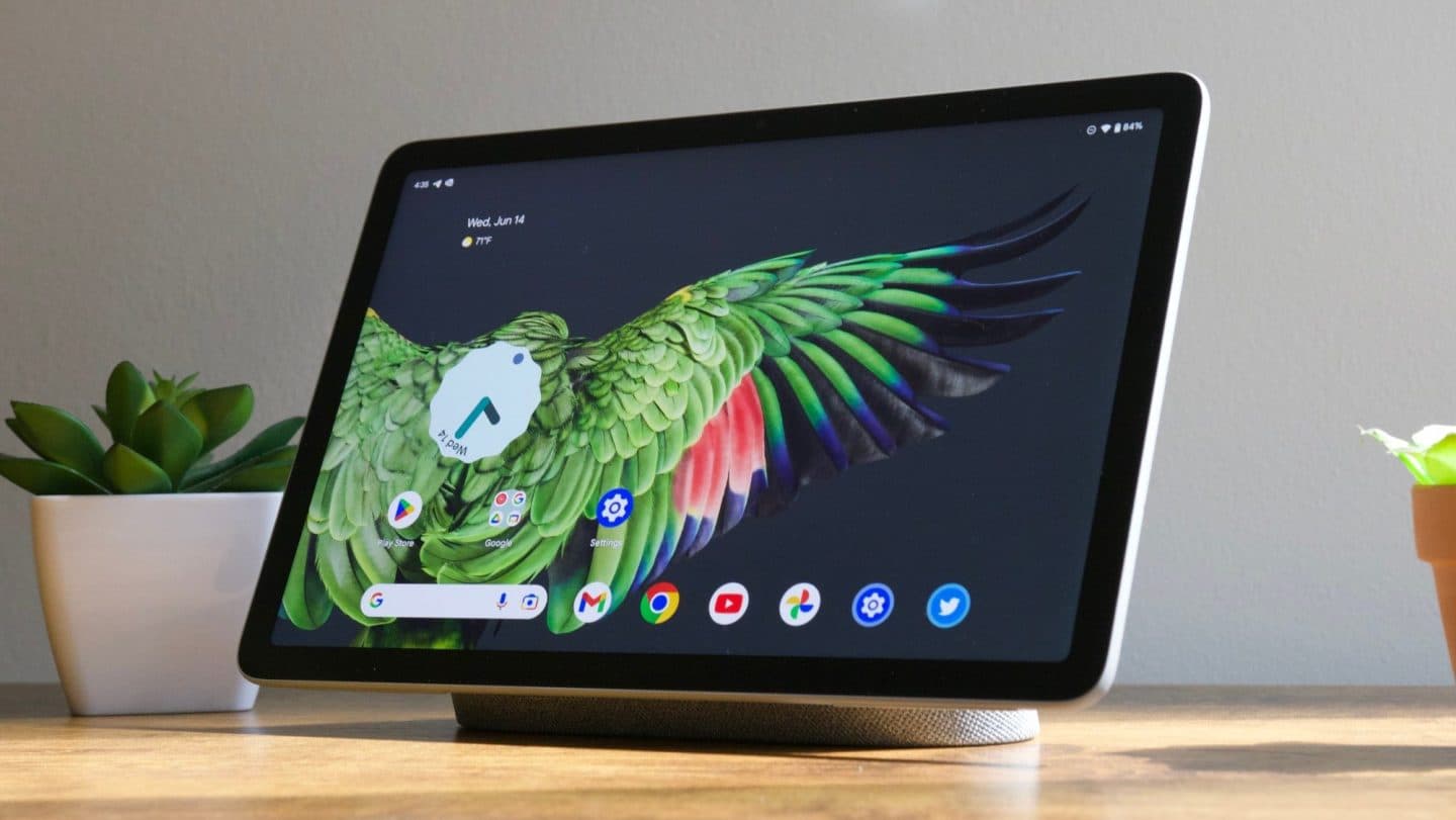 Android se zásadně změní. Přichází desktopový režim a vypadá úžasně