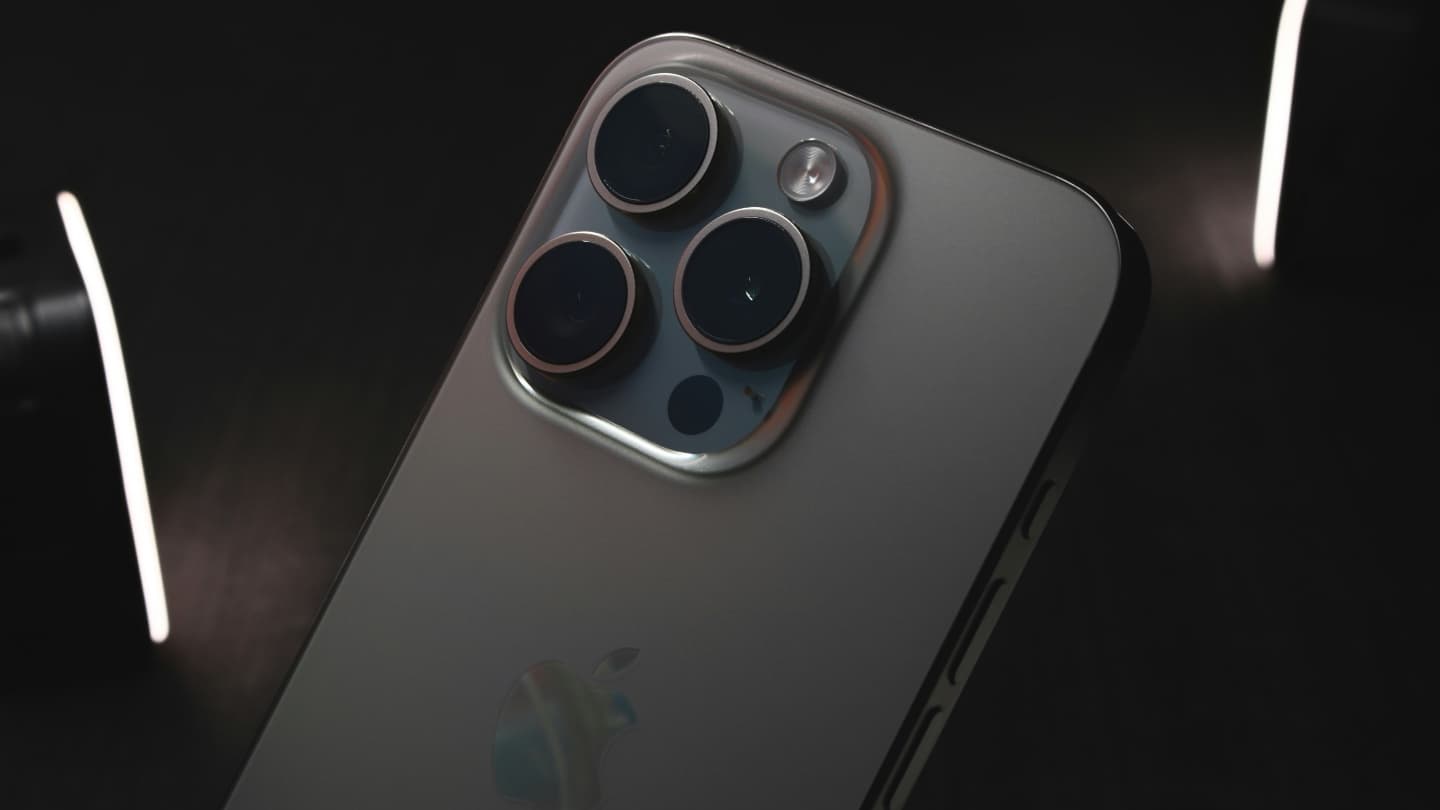 iPhone 16 Pro Max prošel testem DxOMark. V jedné disciplíně je naprostý král