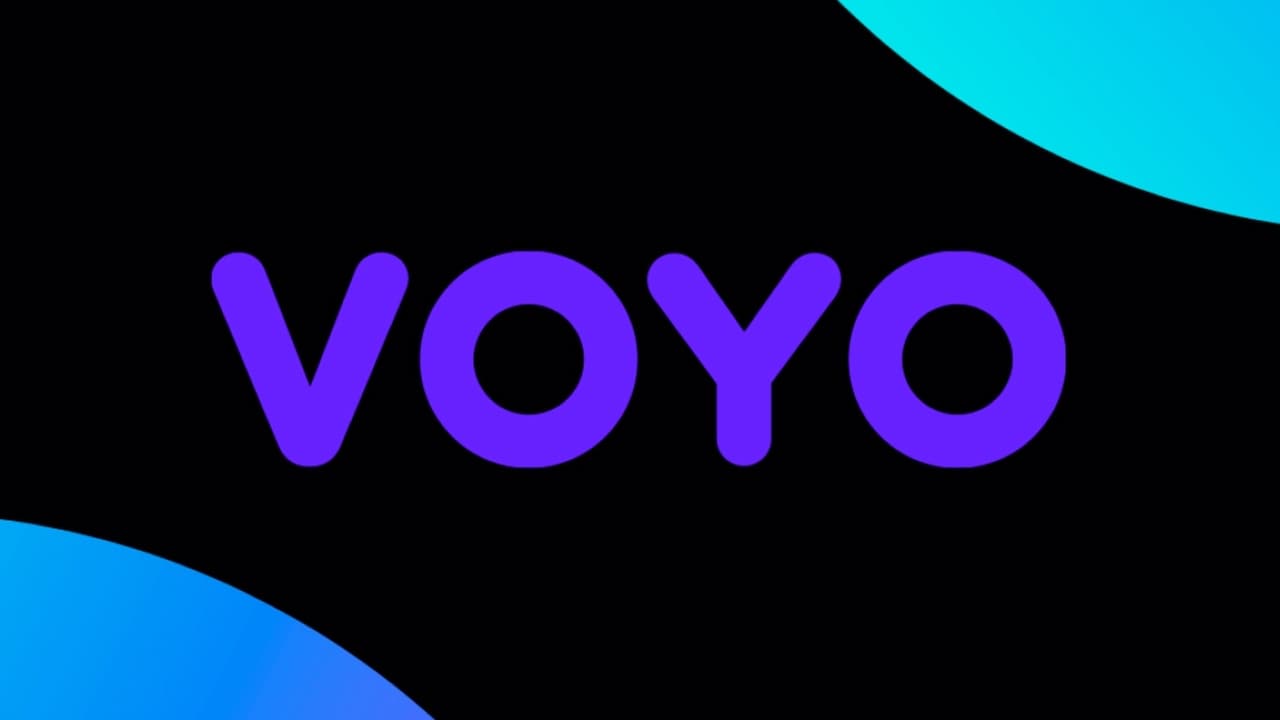 Voyo