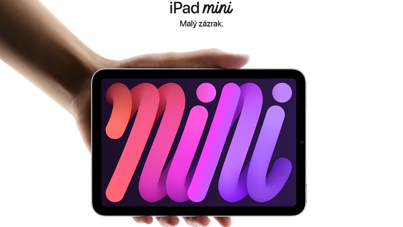 Apple iPad mini (2024)