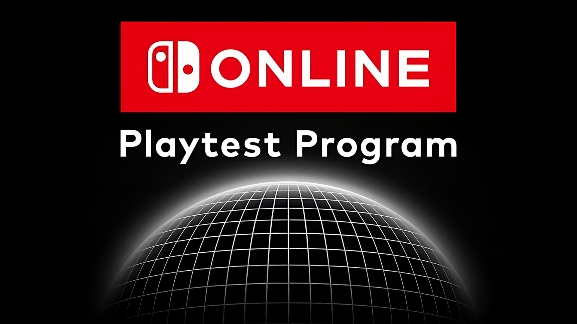 Nintendo Switch Online: Playtest Program 