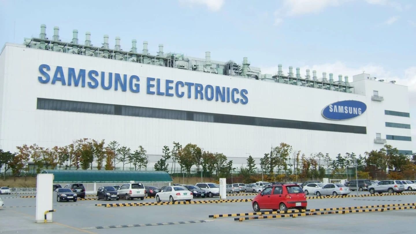 Samsung Electronics