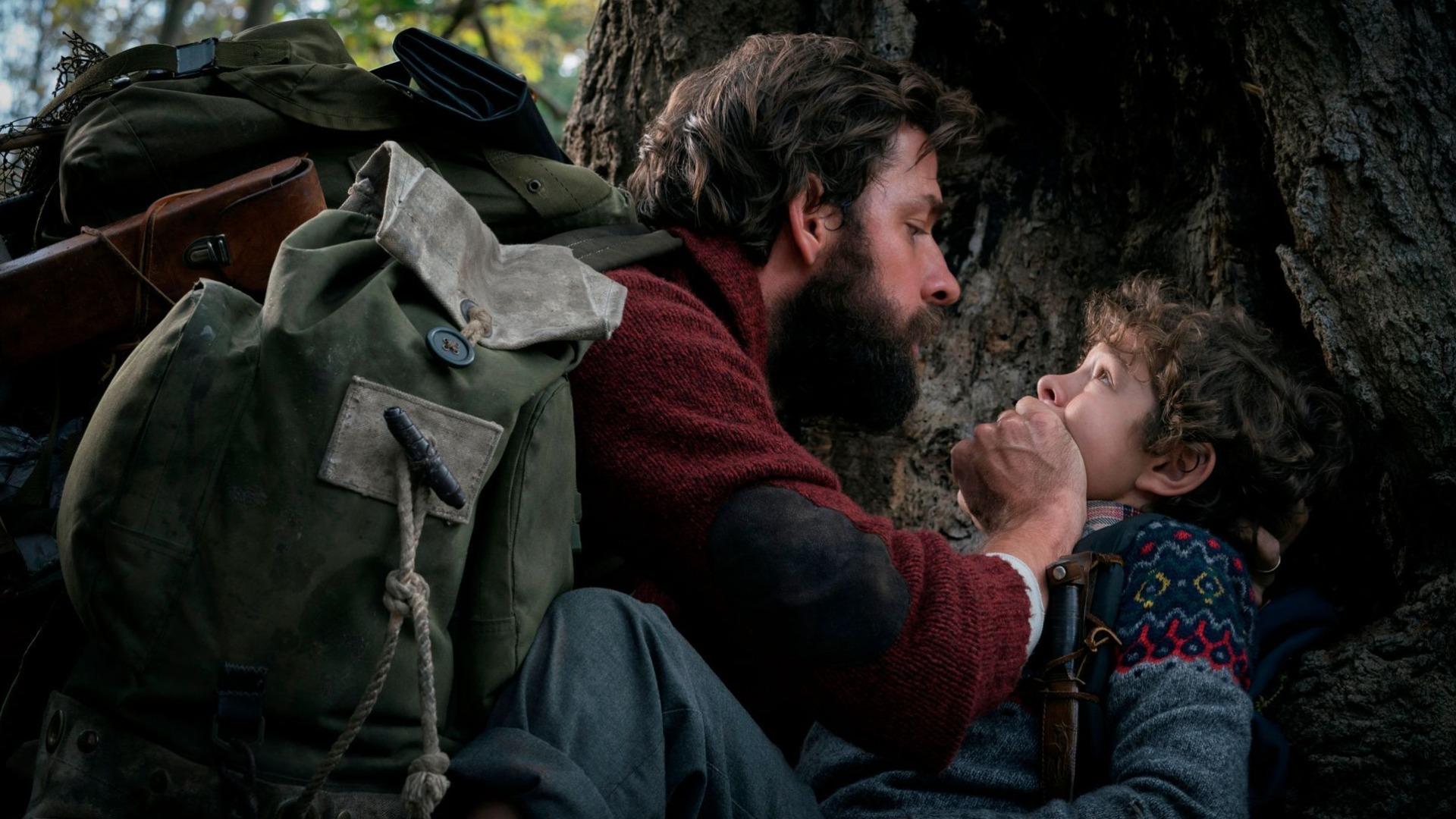 Quiet place