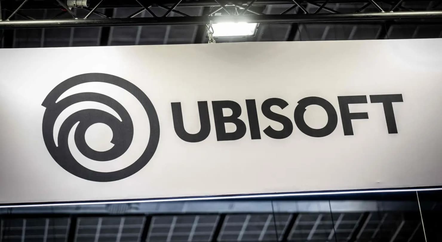 Ubisoft logo