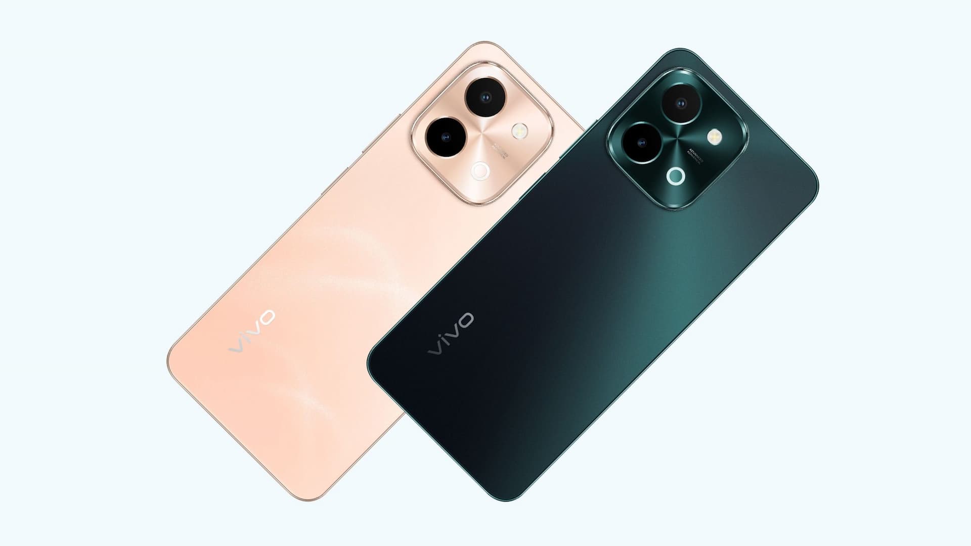 Elegantní a dostupný smartphone a vysokou výdrží? Vsaďte na vivo Y28