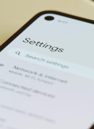 Pět stěžejních nastavení, které si u svého Androidu okamžitě změňte
