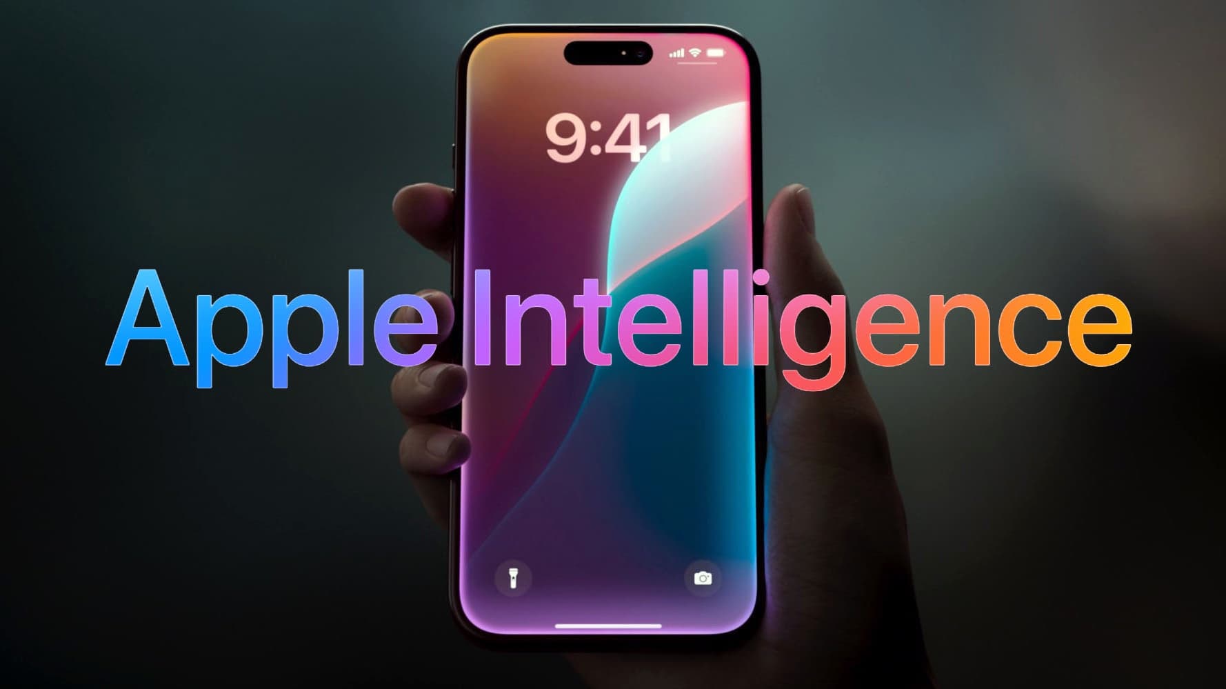 Apple Intelligence