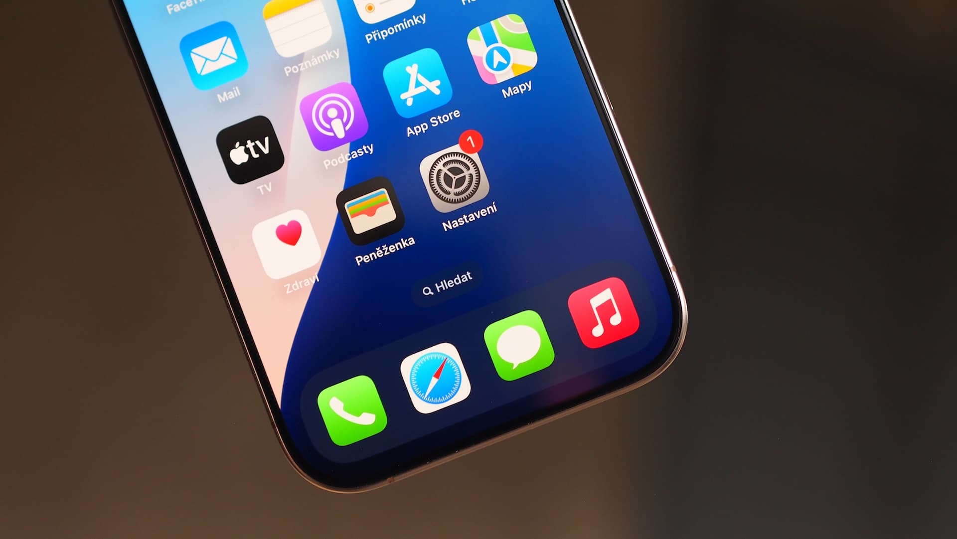 Apple iPhone 16 Pro