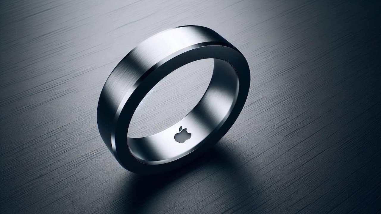 Apple Ring nebude. Parazitoval by na ostatních produktech