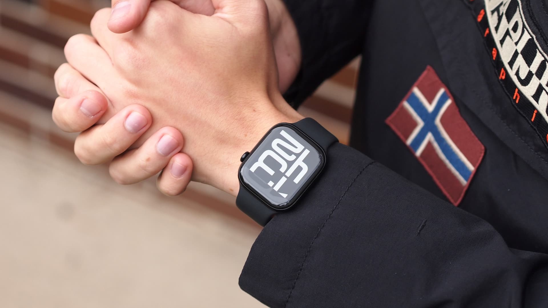 V redakci jsme otestovali Apple Watch Series 10