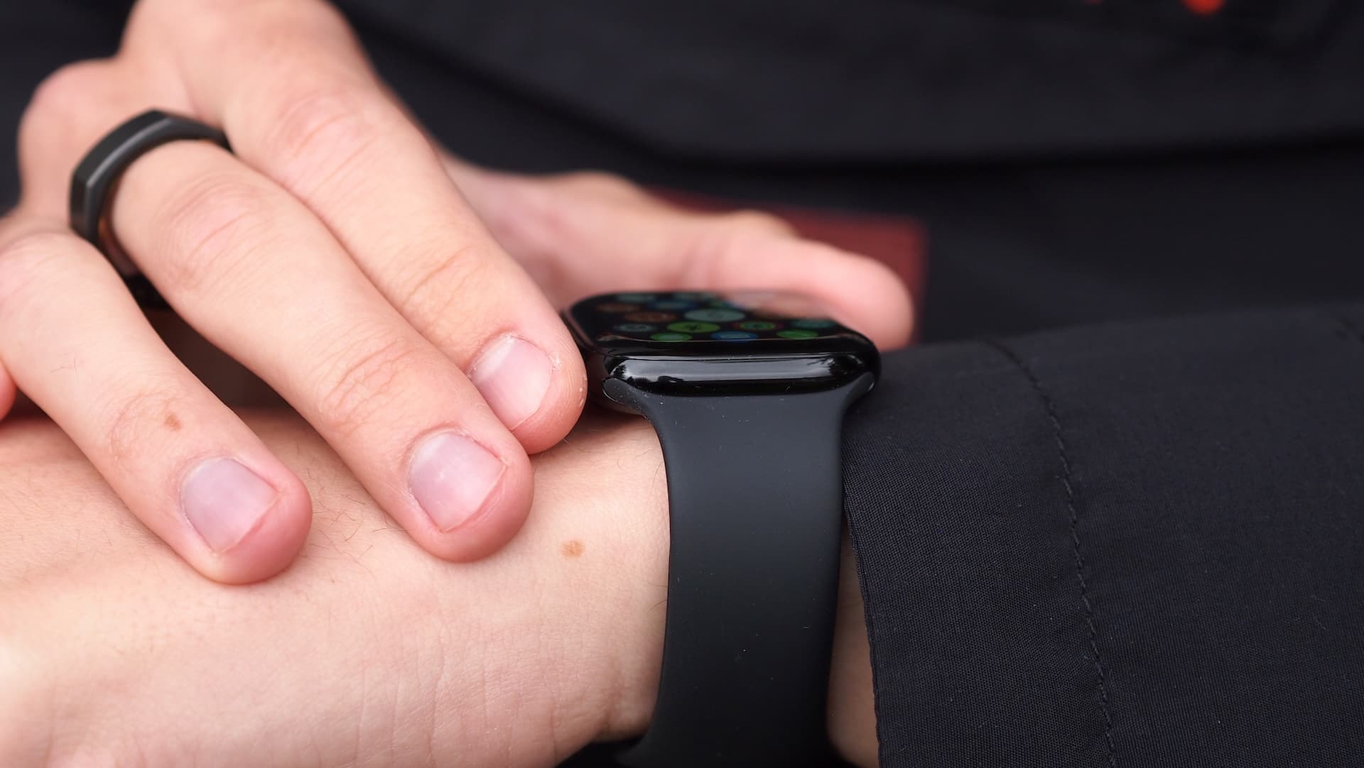Apple Watch Series 10