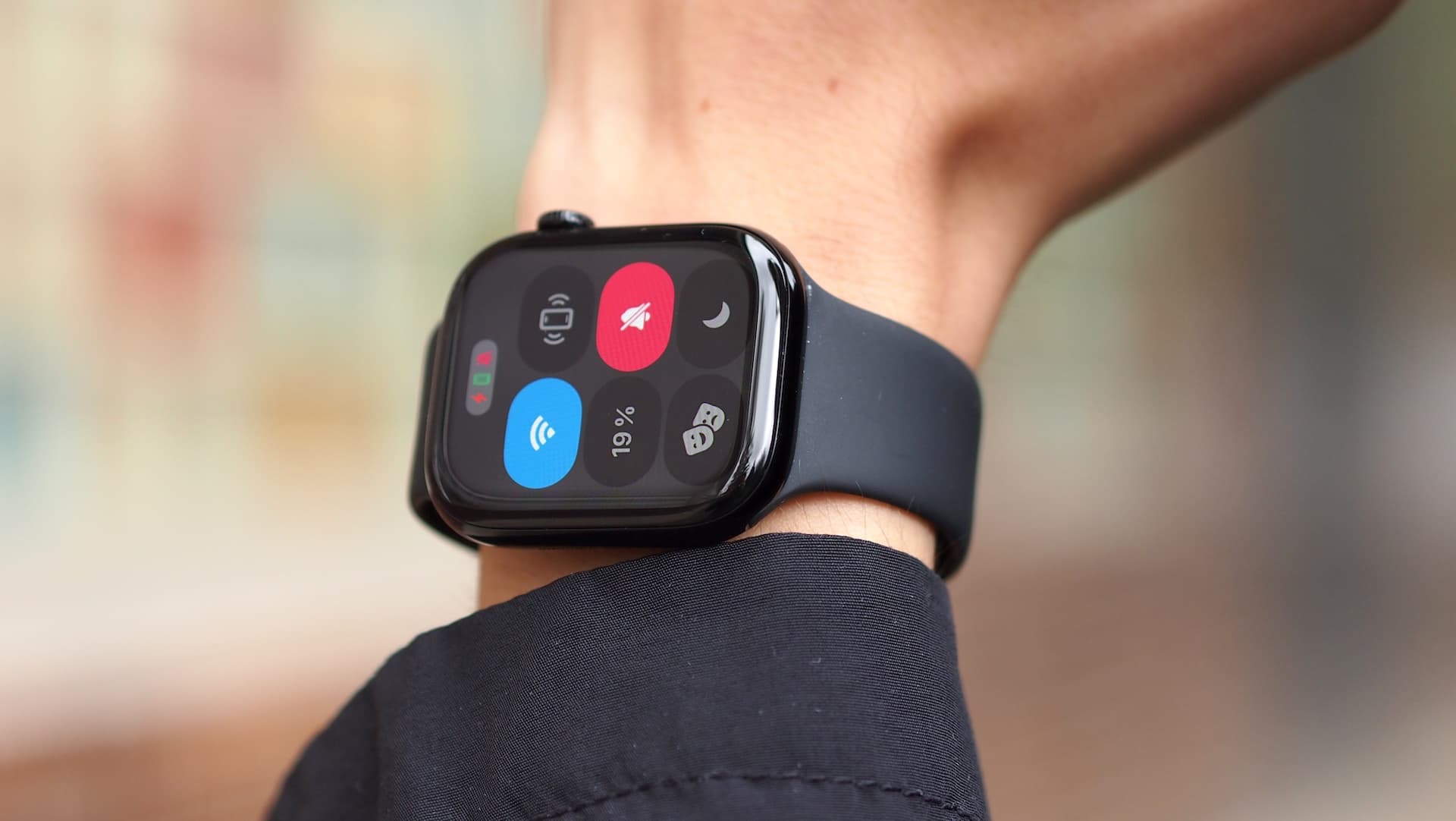 Apple Watch Series 10