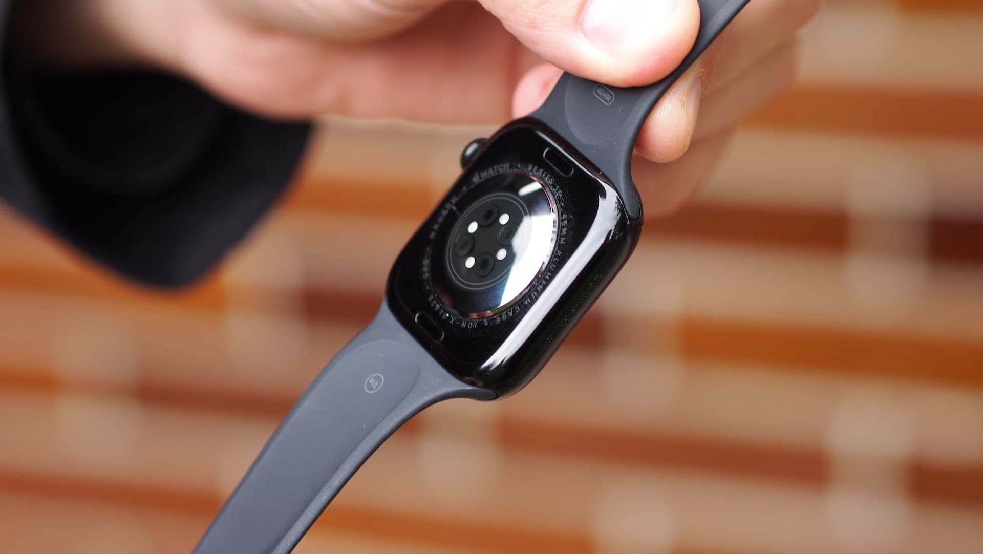 Apple Watch Series 10 | foto: Roman Macháč