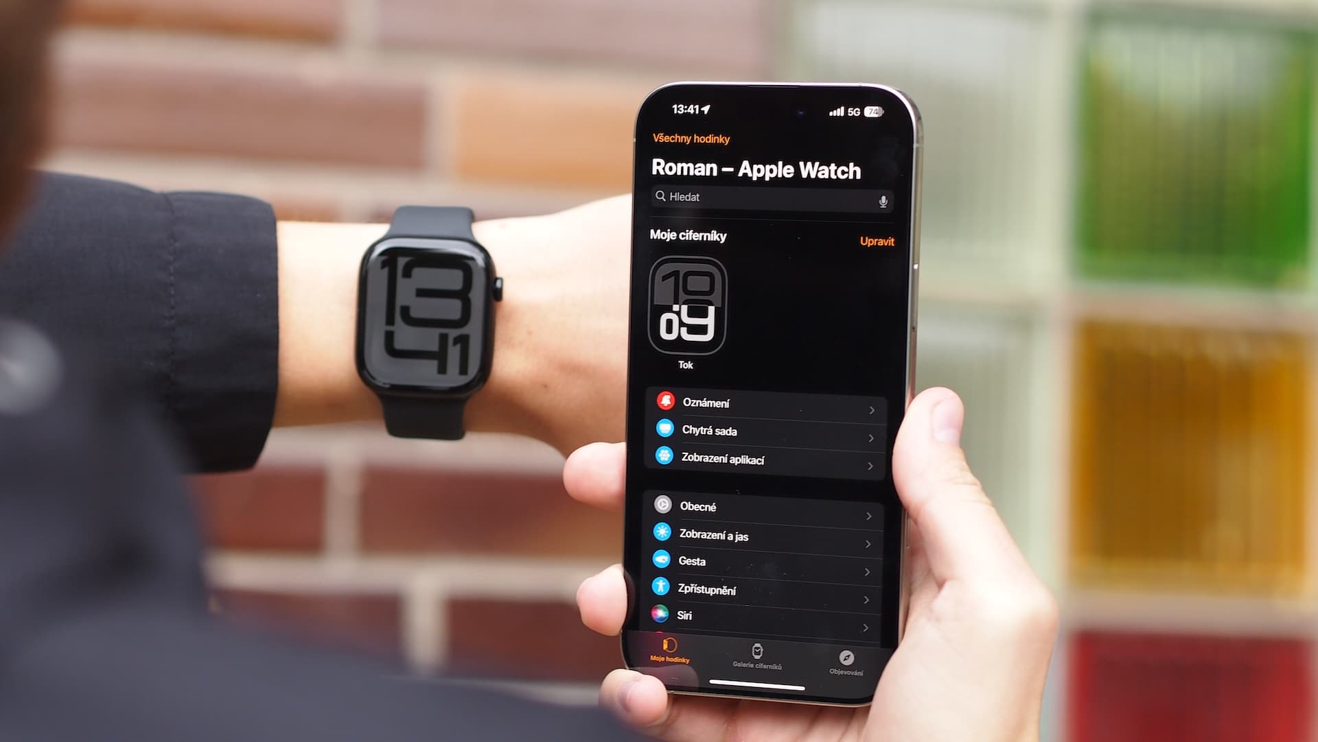 Apple Watch Series 10