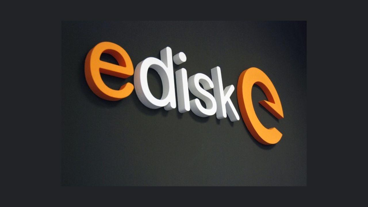 eDisk