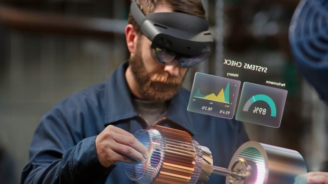 Microsoft vzdává boj ve virtuální realitě. Nástupce HoloLens 2 nebude