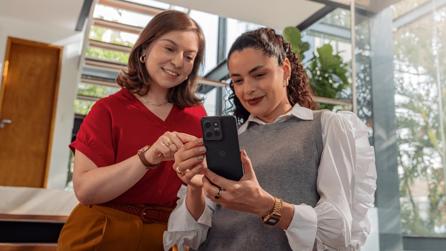 Motorola ThinkPhone 25