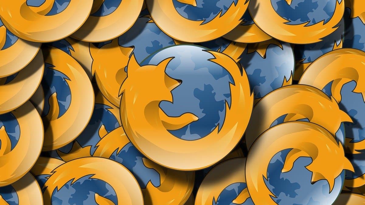 Mozilla Firefox