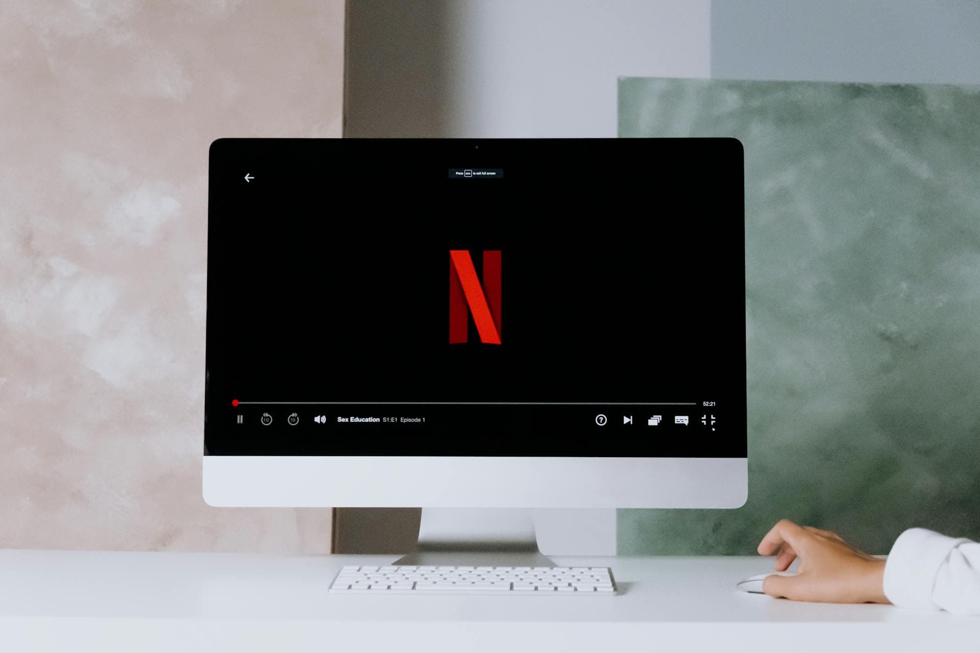 9 absolutně nejlepších novinek na Netflixu (40. díl)