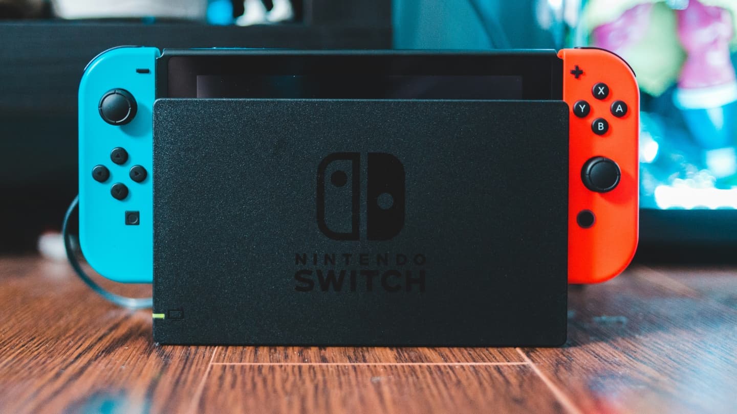 Nintendo Switch 2 bude vypadat podobně jako předchůdce