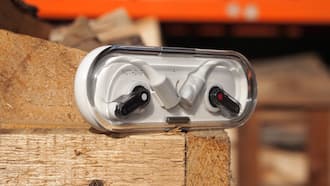 Recenze Nothing Ear (open) – Nic pro „konzervy“