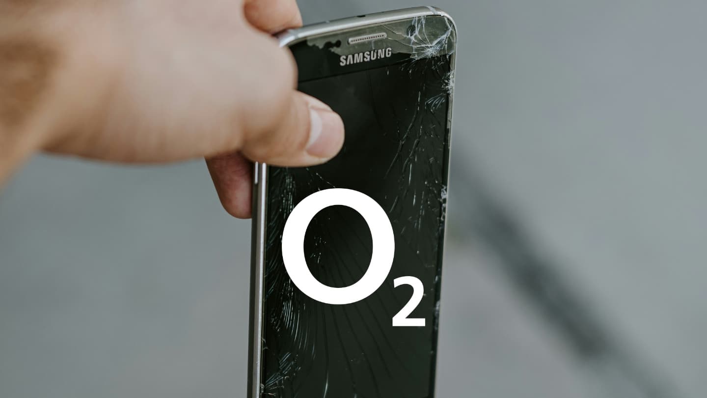 Mobilního operátora O2 postihl výpadek