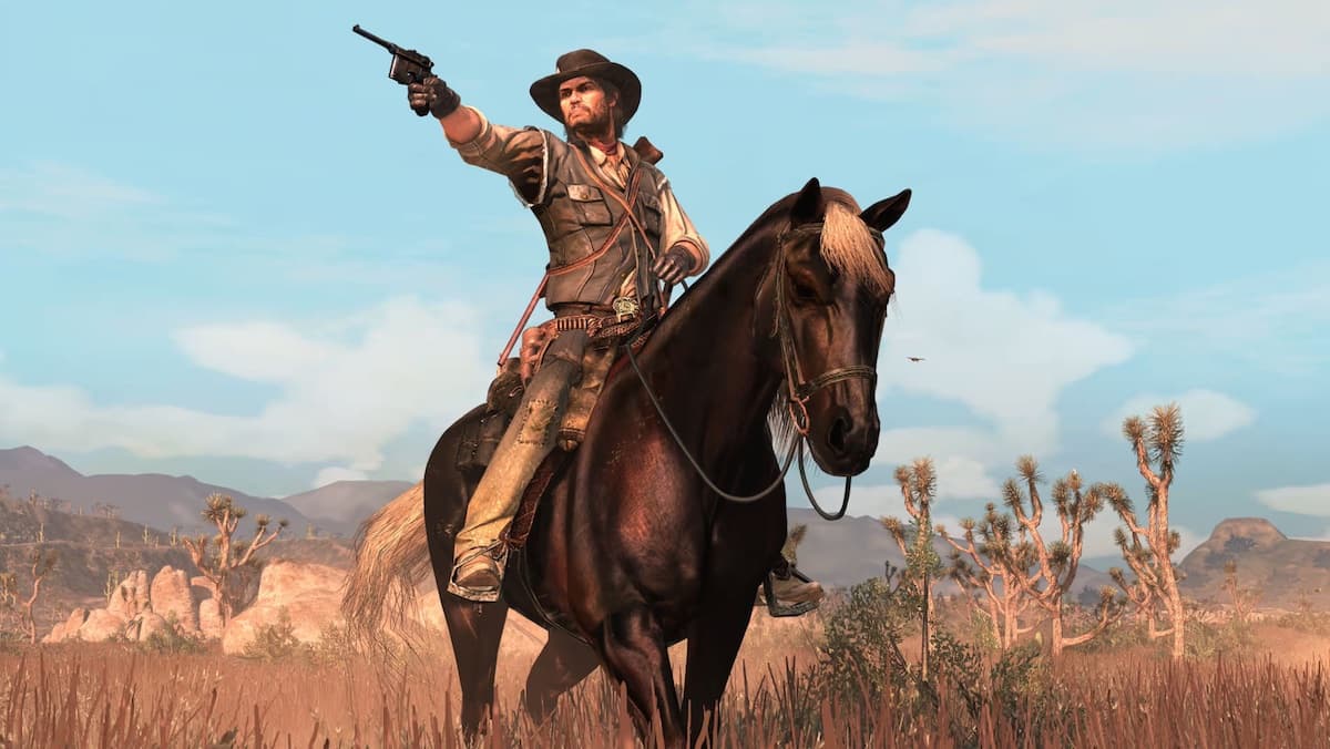 Red Dead Redemption pro PC má oficiální cenu. Hráči z ní nebudou nadšeni