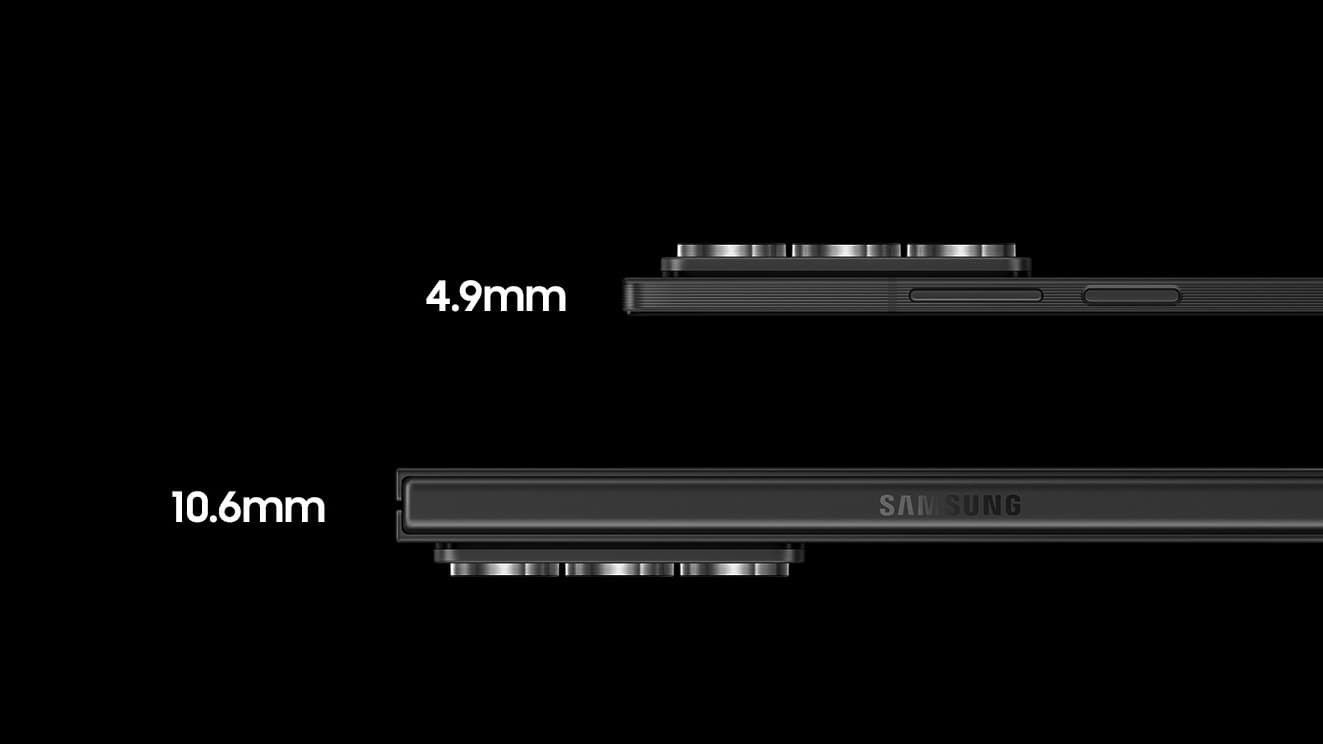 Samsung Galaxy Z Fold 6 Special Edition