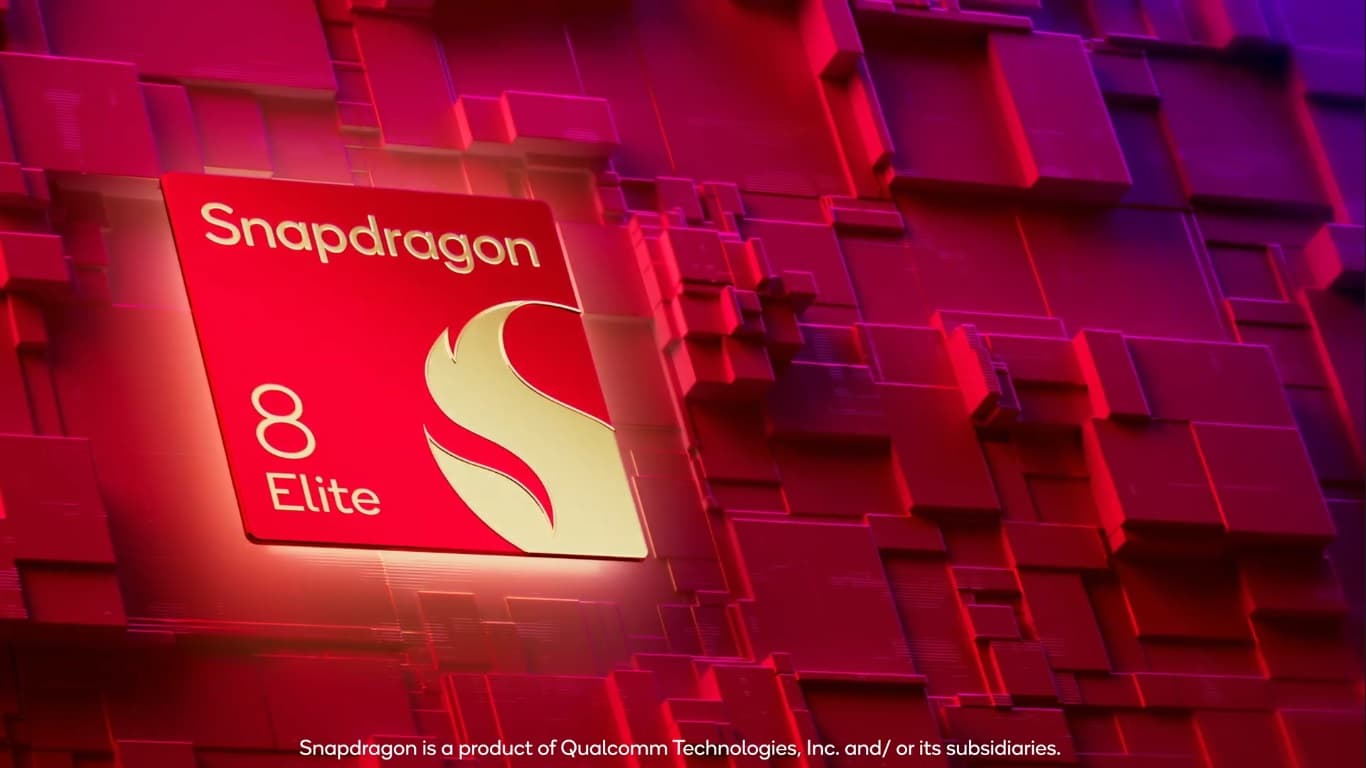 Snapdragon 8 Elite