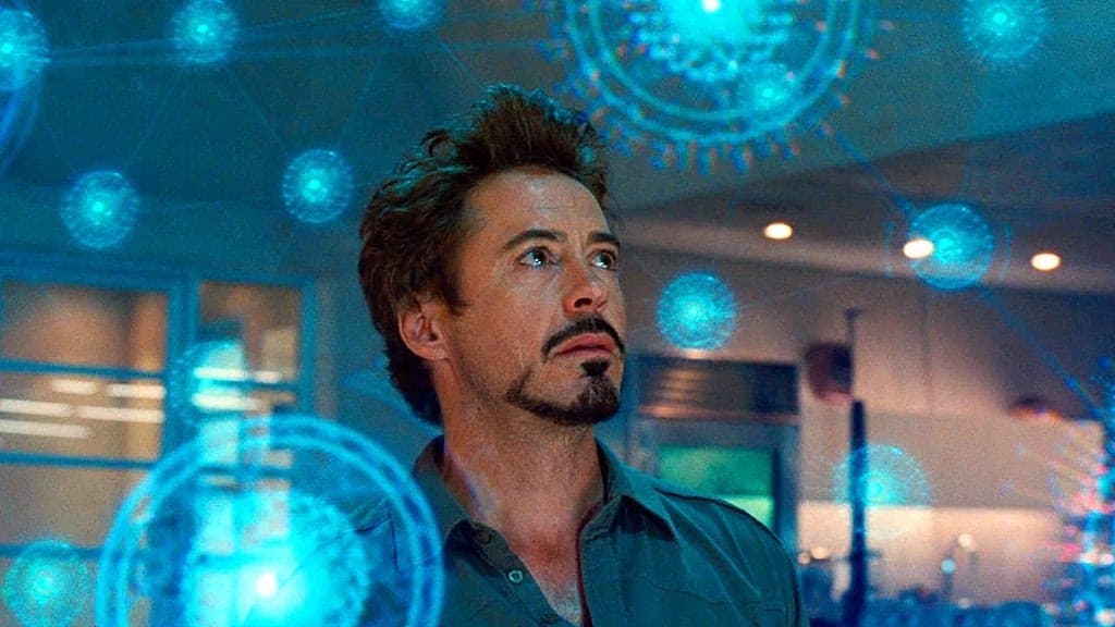 Tony Stark