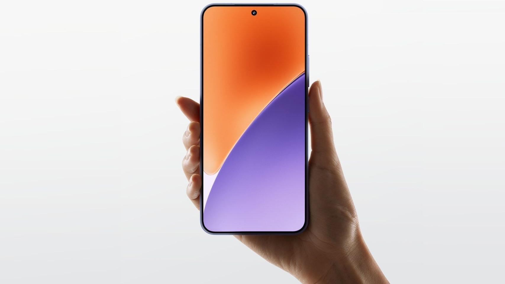 Xiaomi 15