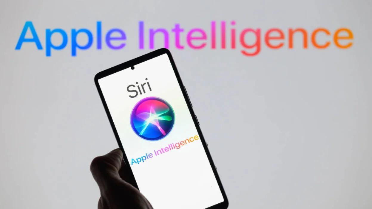 Hlavním tahákem iOS 19 má být nová asistentka Siri