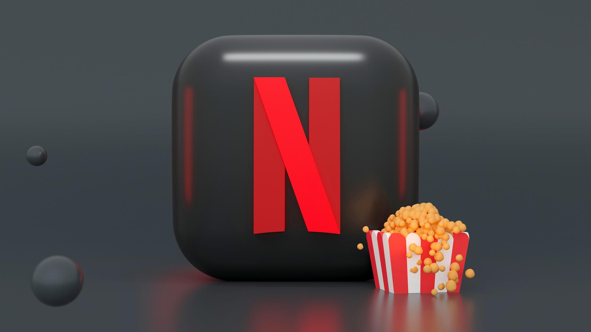 Jaké novinky si Netflix připravil tentokrát?